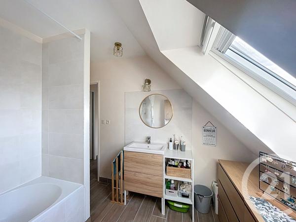 Maison à vendre  6 pièces - 122 m2 LANNION - 22