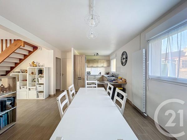 Maison à vendre  6 pièces - 122 m2 LANNION - 22