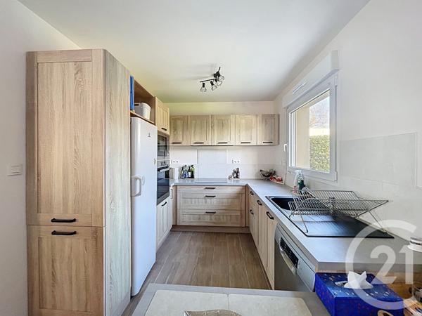 Maison à vendre  6 pièces - 122 m2 LANNION - 22