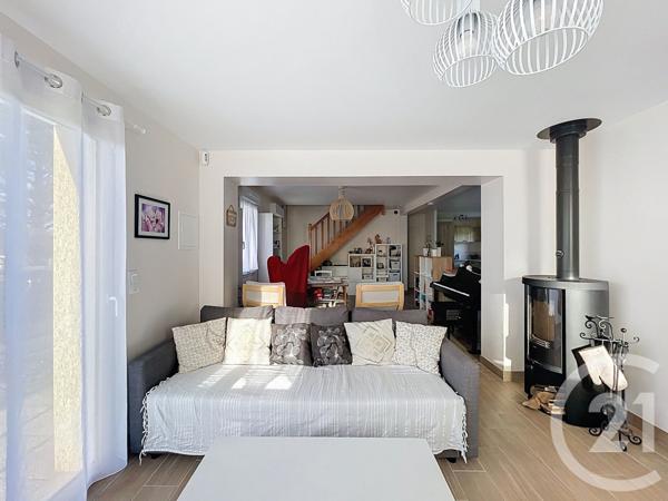 Maison à vendre  6 pièces - 122 m2 LANNION - 22