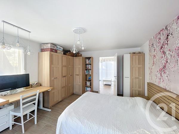 Maison à vendre  6 pièces - 122 m2 LANNION - 22