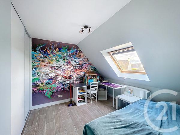 Maison à vendre  6 pièces - 122 m2 LANNION - 22