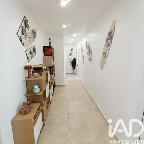 Maison à vendre 4 pièces 93 m² Château-Thierry