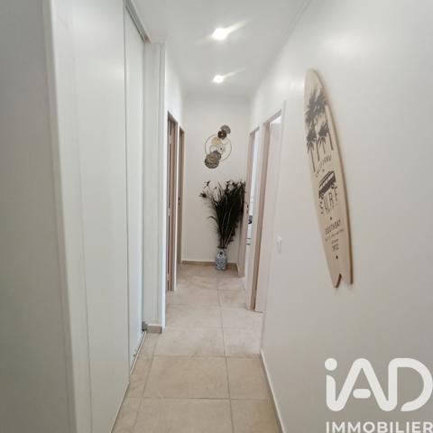 Maison à vendre 4 pièces 93 m² Château-Thierry