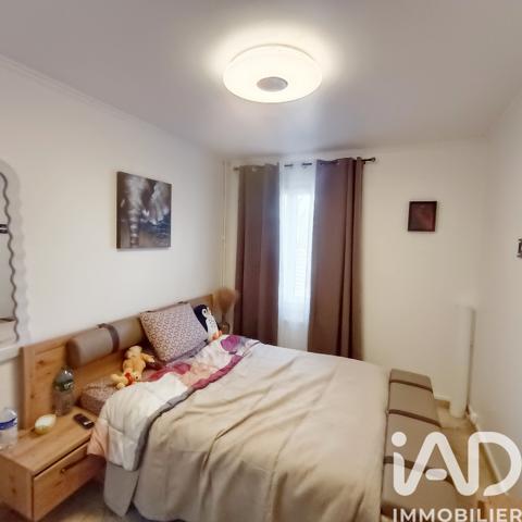 Maison à vendre 4 pièces 93 m² Château-Thierry