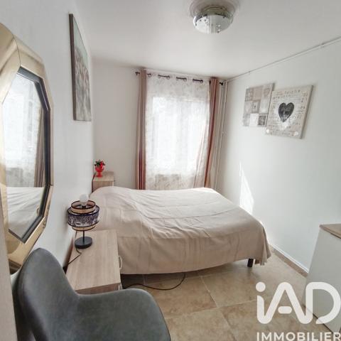 Maison à vendre 4 pièces 93 m² Château-Thierry