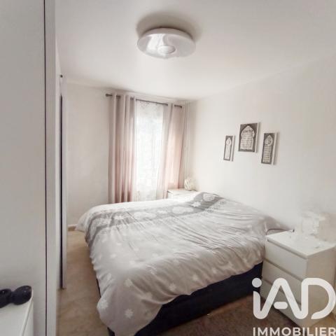 Maison à vendre 4 pièces 93 m² Château-Thierry