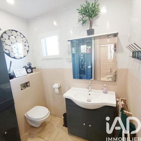 Maison à vendre 4 pièces 93 m² Château-Thierry