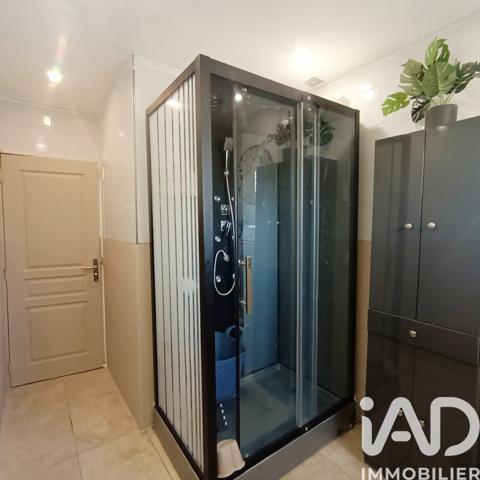 Maison à vendre 4 pièces 93 m² Château-Thierry