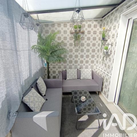 Maison à vendre 4 pièces 93 m² Château-Thierry