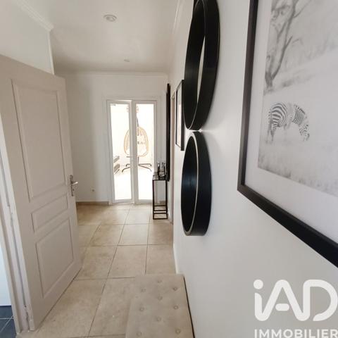 Maison à vendre 4 pièces 93 m² Château-Thierry