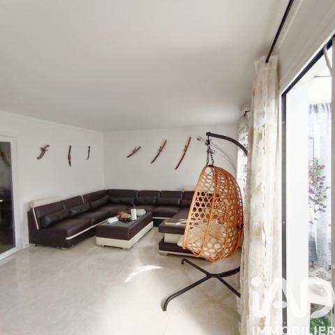 Maison à vendre 4 pièces 93 m² Château-Thierry