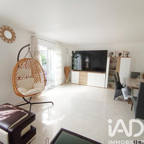 Maison à vendre 4 pièces 93 m² Château-Thierry