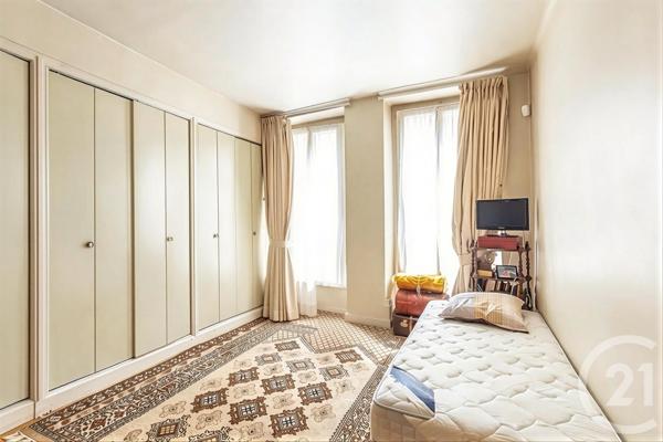 Appartement T2 à vendre  2 pièces - 43,84 m 2   PARIS  - 75005