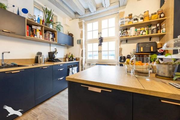 Appartement à vendre |  Bayonne |  3 pièces | 59,3 m²