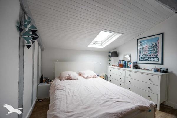 Appartement à vendre |  Bayonne |  3 pièces | 59,3 m²