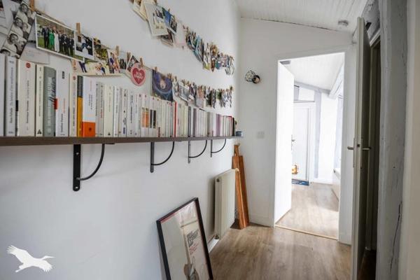 Appartement à vendre |  Bayonne |  3 pièces | 59,3 m²