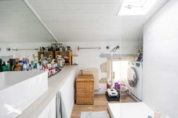 Appartement à vendre |  Bayonne |  3 pièces | 59,3 m²