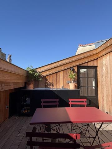 Appartement à vendre |  Bayonne |  3 pièces | 59,3 m²