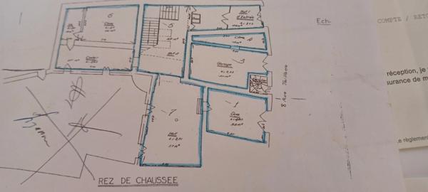 A SAISIR ! RARE ET EXCEPTIONNEL ! FONDS ET MURS COMMERCIAUX A VENDRE ( TOUS COMMERCES )