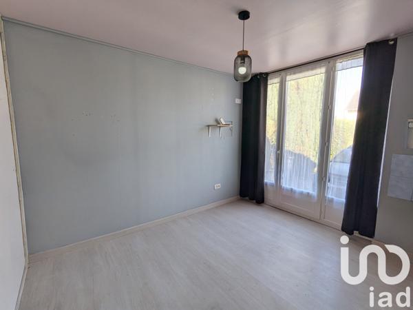 Maison à vendre 4 pièces 75 m² Flogny-la-Chapelle