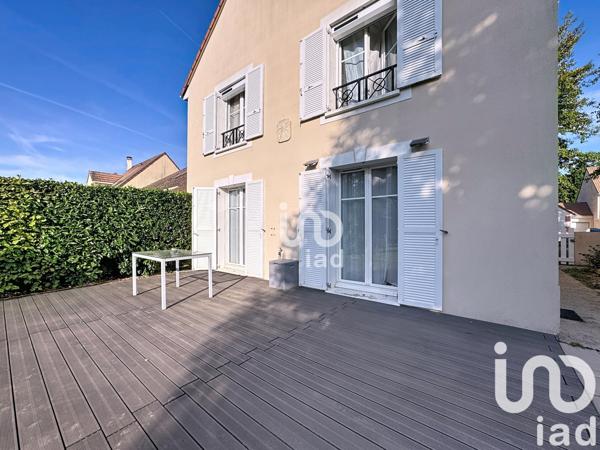 Location maison 5 pièces 95 m² Saint-Pierre-du-Perray