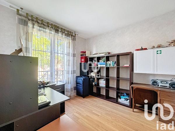 Location maison 5 pièces 95 m² Saint-Pierre-du-Perray