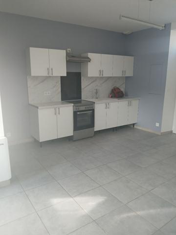 Maison de ville avec jardin et 2 chambres, Saint georges de pointindoux 85150