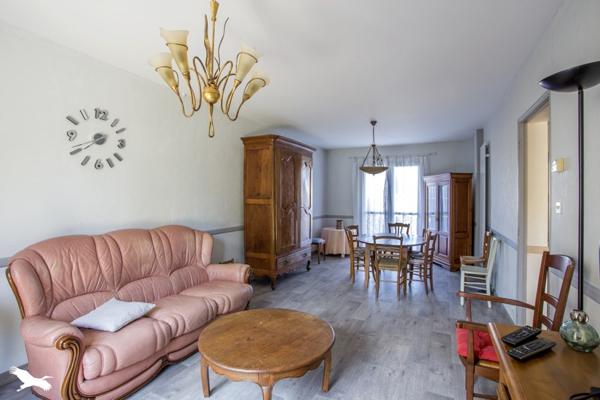 Maison à vendre |  Rochefort |  4 pièces | 94 m²