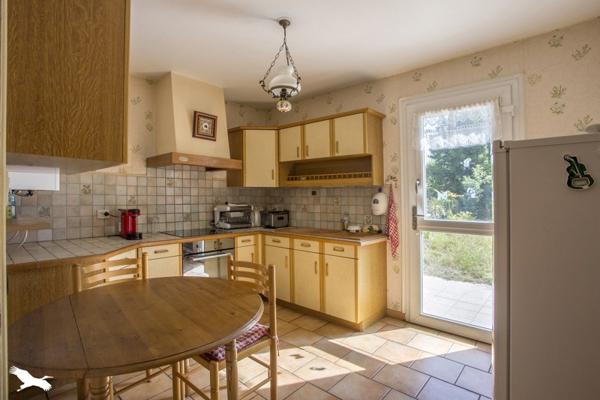 Maison à vendre |  Rochefort |  4 pièces | 94 m²