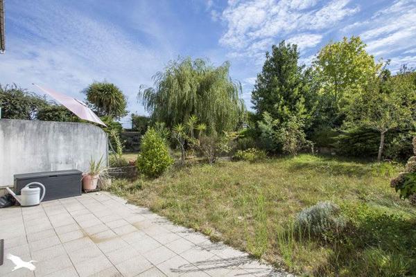 Maison à vendre |  Rochefort |  4 pièces | 94 m²