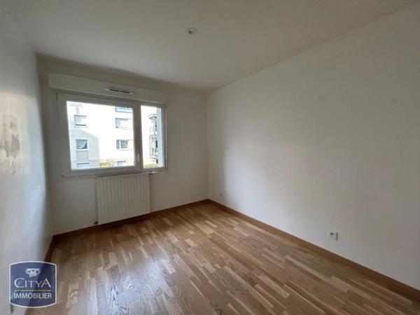 Appartement à louer 3 pièces 65.5m²