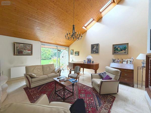 Maison à vendre à Rennes en Ille-et-Vilaine (35000), ref : 153