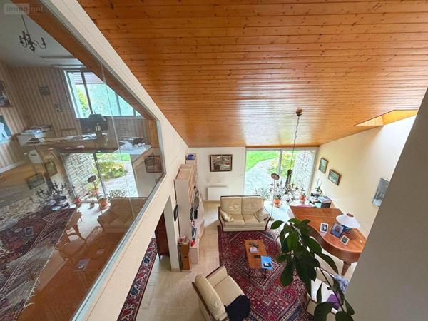 Maison à vendre à Rennes en Ille-et-Vilaine (35000), ref : 153