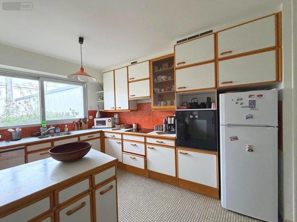 Maison à vendre à Rennes en Ille-et-Vilaine (35000), ref : 153