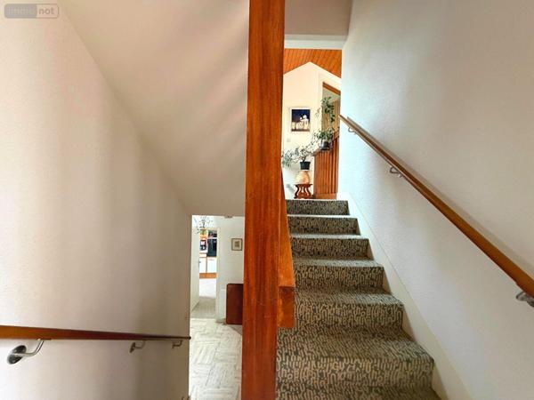 Maison à vendre à Rennes en Ille-et-Vilaine (35000), ref : 153