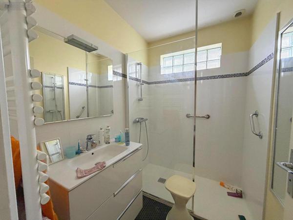 Maison à vendre à Rennes en Ille-et-Vilaine (35000), ref : 153