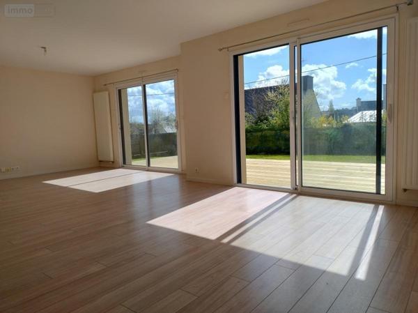 Maison à vendre à Saint-Renan dans le Finistère (29290), ref : 29059-729