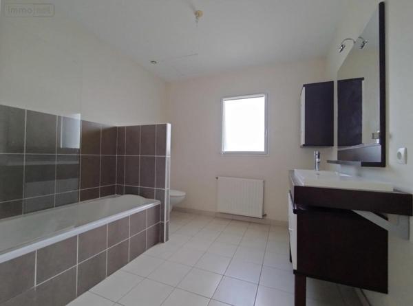 Maison à vendre à Saint-Renan dans le Finistère (29290), ref : 29059-729