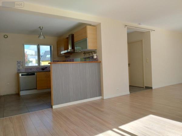 Maison à vendre à Saint-Renan dans le Finistère (29290), ref : 29059-729