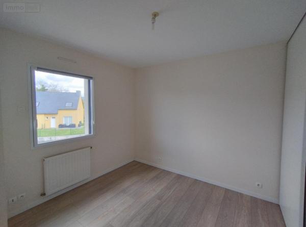 Maison à vendre à Saint-Renan dans le Finistère (29290), ref : 29059-729