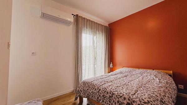 MAISON DE PLAIN PIED DE 160M² 5 PIECES PISCINE GARAGE