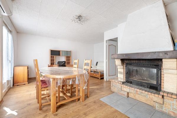 Maison à vendre |  Limoges |  4 pièces | 84 m²