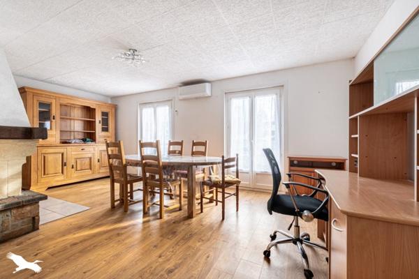 Maison à vendre |  Limoges |  4 pièces | 84 m²