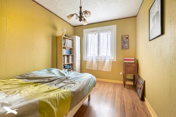 Maison à vendre |  Limoges |  4 pièces | 84 m²