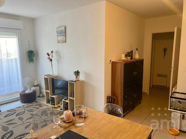 Appartement Niort 3 pièce(s) 58 m2