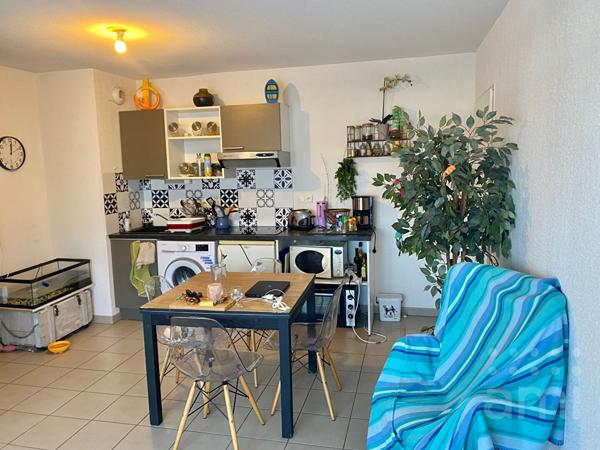 Appartement Niort 3 pièce(s) 58 m2