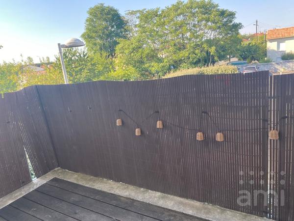 Appartement Niort 3 pièce(s) 58 m2