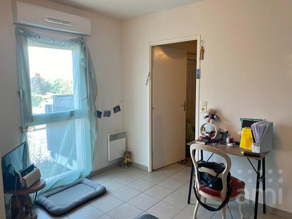 Appartement Niort 3 pièce(s) 58 m2