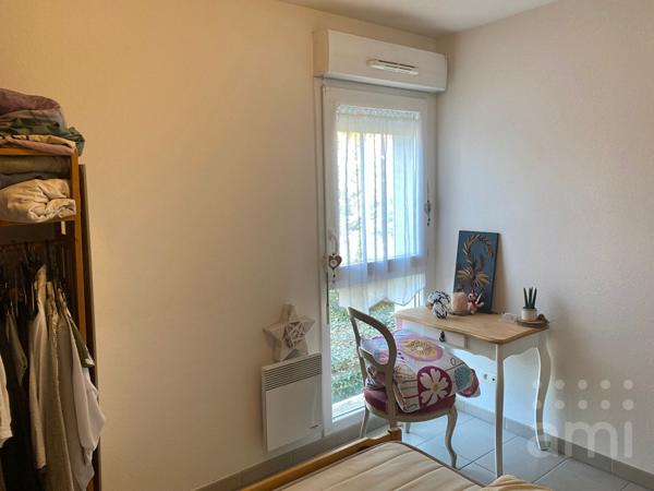 Appartement Niort 3 pièce(s) 58 m2